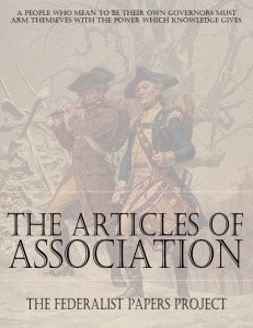 ARTICLES of ASSOCIATION