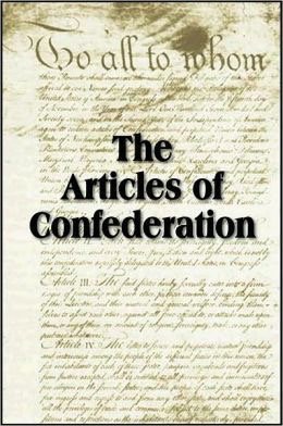 ARTICLES of CONFEDERATION