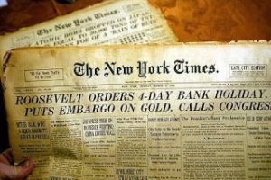 THE BANKRUPTCY ACT OF 1933