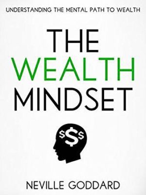 THE WEALTH MINDSET