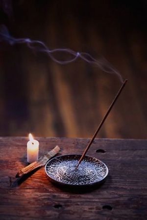 Incense