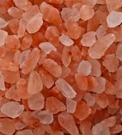 HIMALAYAN PINK SALT