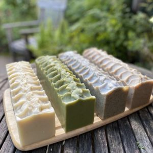 Hand Crafted Artisan Soap